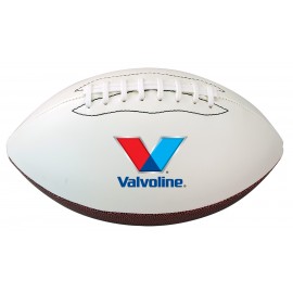 Promotional Printed Football Autograph Ball  Promotional Printed Football Autograph Ball