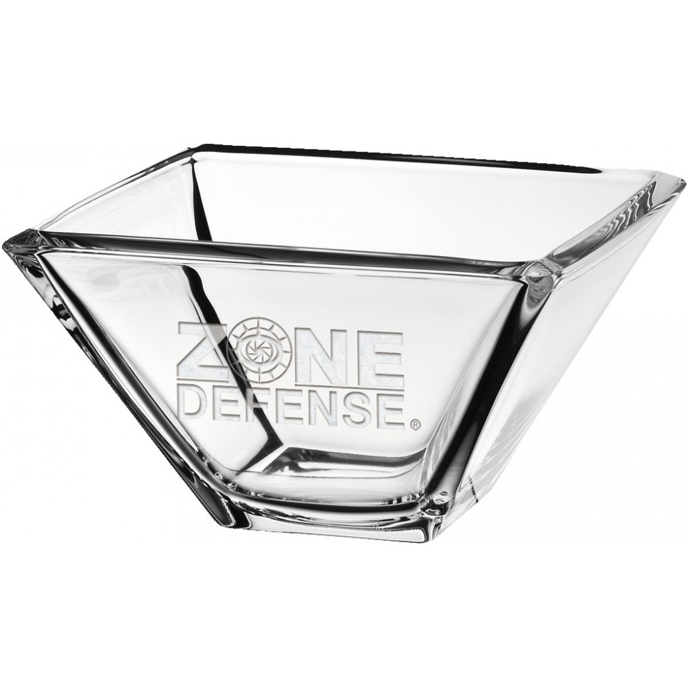 8"D Westgate Ducale Bowl with Logo 8"D Westgate Ducale Bowl with Logo