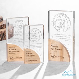 Promotional Nuage Award