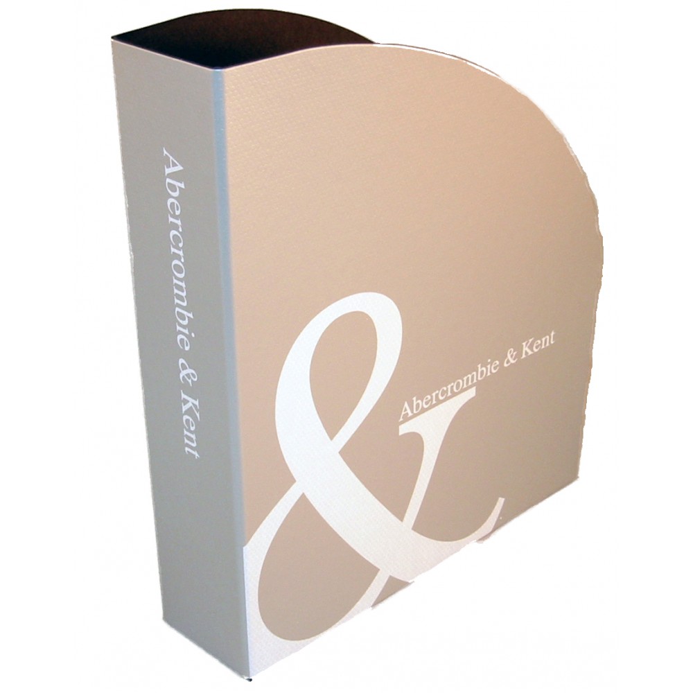 Laser-etched Tribeca Desk Accessory Magazine File (2.5x11.5x9.5) Laser-etched Tribeca Desk Accessory Magazine File (2.5x11.5x9.5)