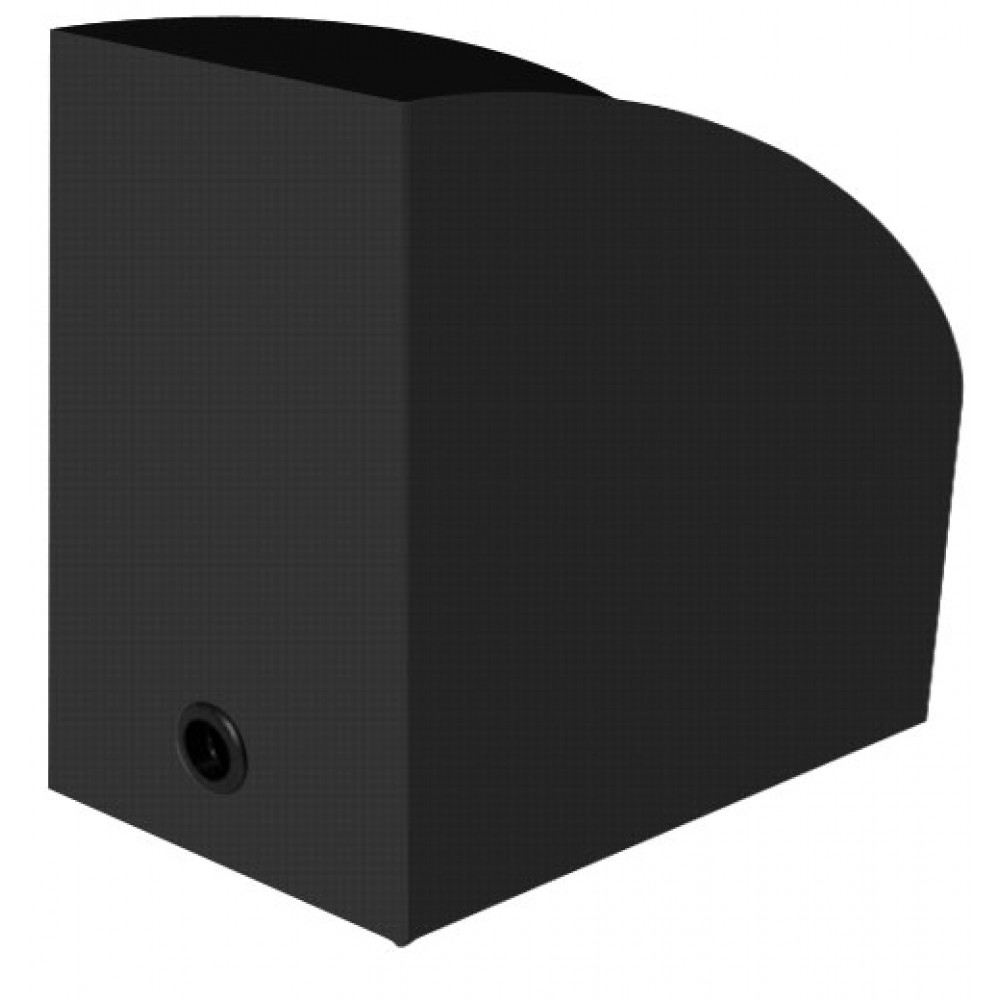 Tribeca Desk Accessory Magazine File (9.5"x11.5"x2.5") Logo Imprinted Tribeca Desk Accessory Magazine File (9.5"x11.5"x2.5") Logo Imprinted
