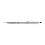 Cross Classic Century Satin Chrome Pen and Pencil Set Logo Imprinted