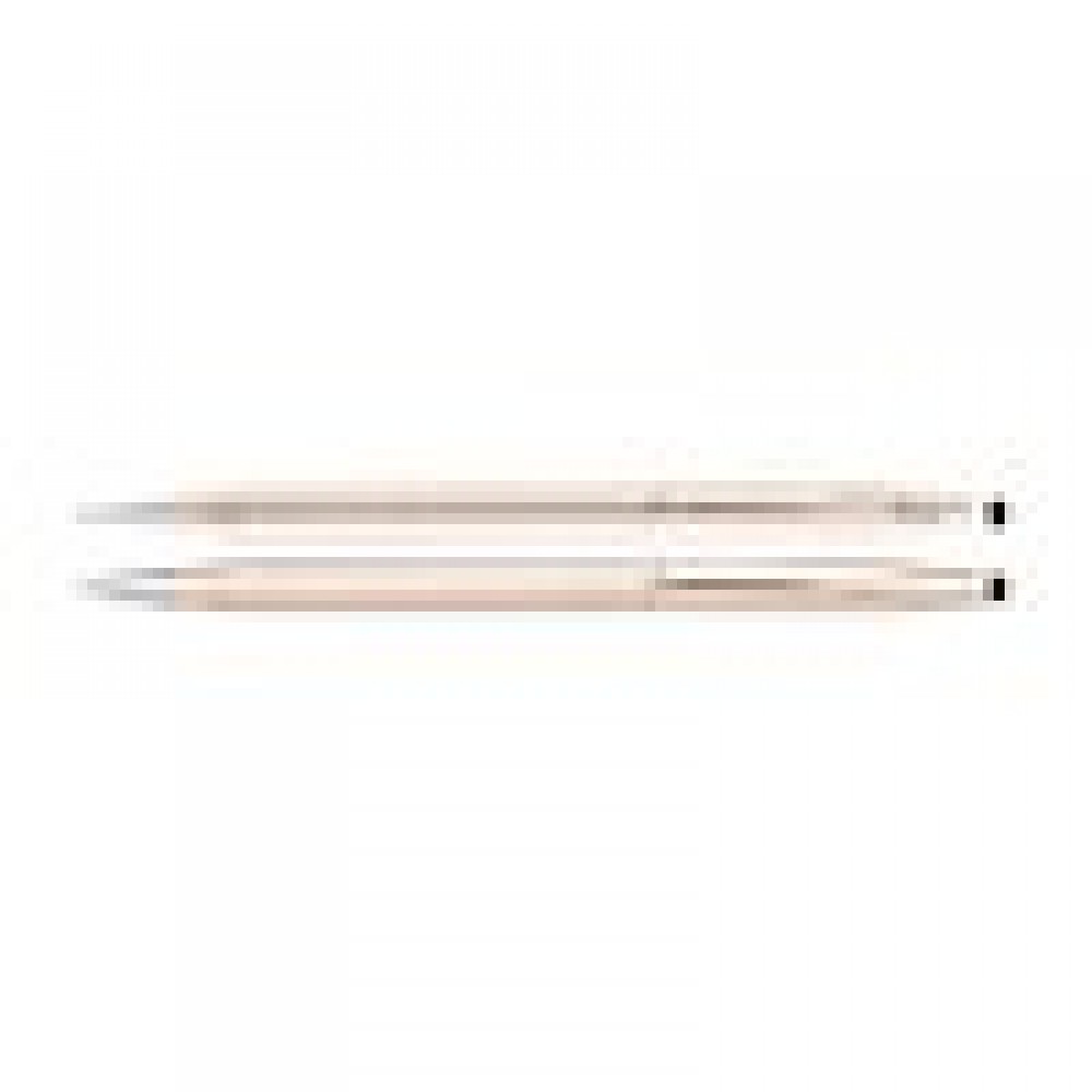 Logo Imprinted Cross Classic Century 14 Karat Gold Filled/Rolled Gold Pen and Pencil Set Logo Imprinted Cross Classic Century 14 Karat Gold Filled/Rolled Gold Pen and Pencil Set