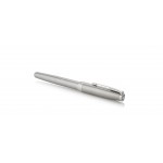 Parker Sonnet Stainless Steel Rollerball With Chrome Trim Custom Etched