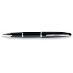 Waterman Carene Rollerball Silver Trim Custom Etched