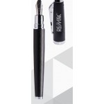 Iluxe Series Ballpoint, Rollerball & Fountain Pen Set Logo Imprinted