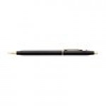 Laser-etched Cross Classic Century Classic Black 0.7MM Pencil