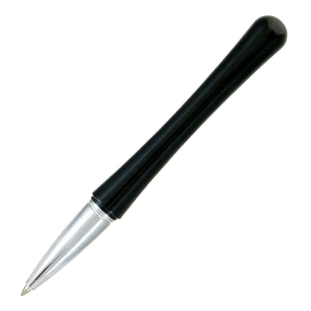 Monteverde USA Luna Desk Pen Set (Black) Custom Etched Monteverde USA Luna Desk Pen Set (Black) Custom Etched