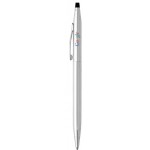 Custom Etched Classic Century Lustrous Chrome Pen & Pencil Set