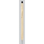 Classic Century 10KT Gold Pen & Pencil Set Laser-etched