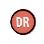 DR/ Doctor Tag Along (Pre-Decorated) Logo Imprinted