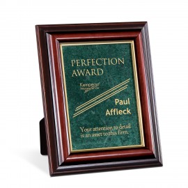 Heritage Classic with Logo