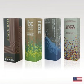 Promotional Elements 360