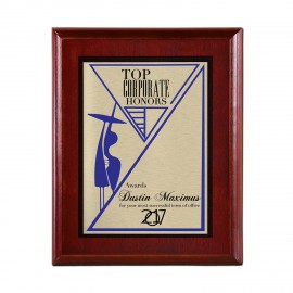 Logo Branded Edgement