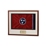 Personalized Flag Series