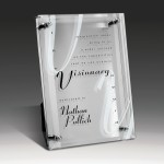 Personalized Silver Reflections
