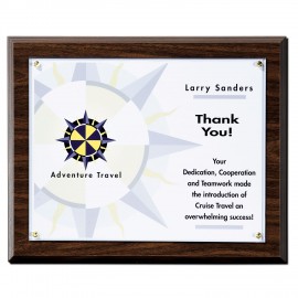 Promotional Certificate Holder