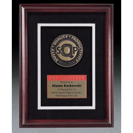 Customized Fairfield