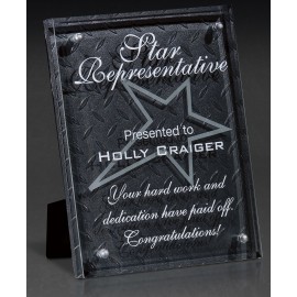 Custom Walk the Talk