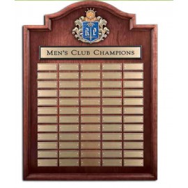 Customized Federal Bonnet Top Panel