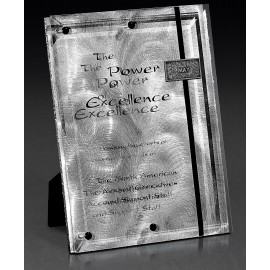 Perpetual Fascination with Logo