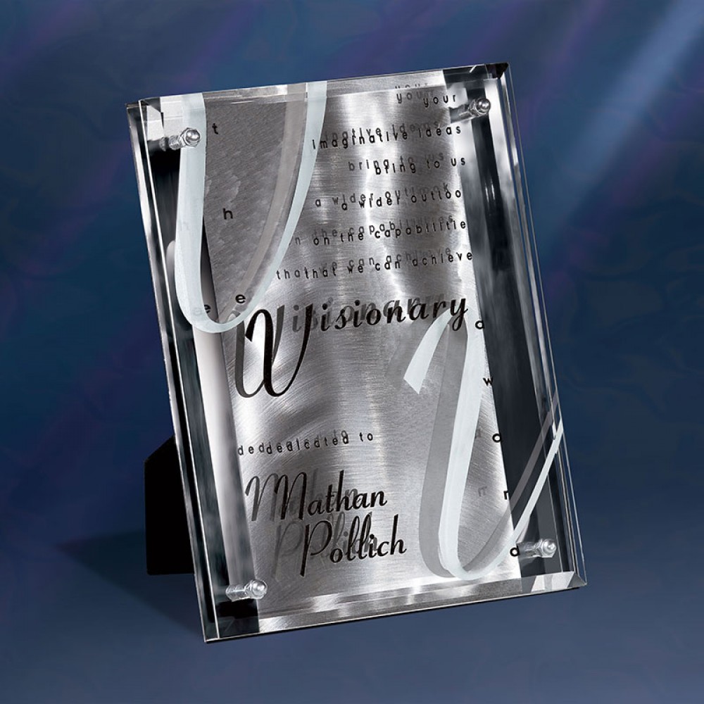 Customized Silver Reflections Customized Silver Reflections