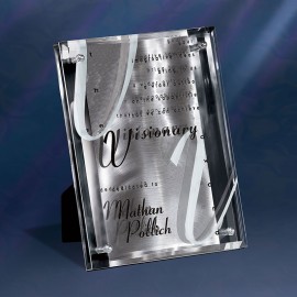 Customized Silver Reflections  Customized Silver Reflections