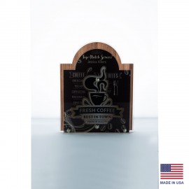 Promotional Precision Cut Acrylic: 300 Series  Promotional Precision Cut Acrylic: 300 Series