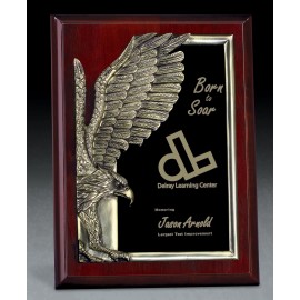 Logo Branded Ardmore Golden Eagle