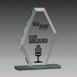 Custom Jade Gentleman