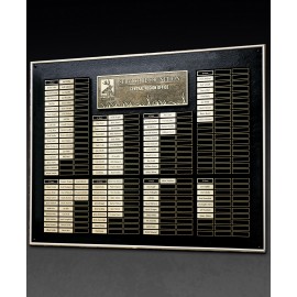 Logo Branded MagnaFlex Satellite System
