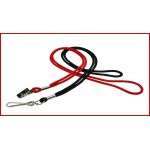 Econocord Lanyard (Non-Printable) Custom Imprinted