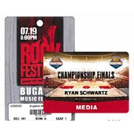 Event Badges Custom Printed  Event Badges Custom Printed