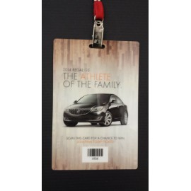 Id badges Custom Printed  Id badges Custom Printed