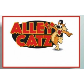 Full Color 2 Ply Badge (2"x 3") Custom Printed  Full Color 2 Ply Badge (2"x 3") Custom Printed