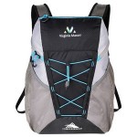High Sierra Pack-N-Go Backpack with Logo