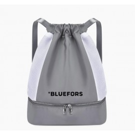 Custom Waterproof Dry Wet Separate Drawstring Backpack