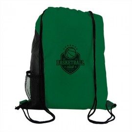 Jetty Backsack with Logo  Jetty Backsack with Logo
