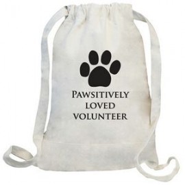 Promotional Canvas Sport Backpack