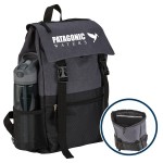Promotional Rucksack Backpack