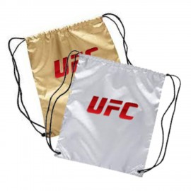 Shiny Drawstring Elegant Backpacks with Logo  Shiny Drawstring Elegant Backpacks with Logo