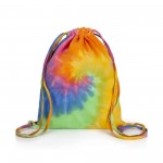 Custom Tie-Dye Swirl Tie-Dyed Sport Pack