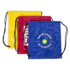 Psychedelic Youth Backpack with Logo