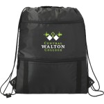 Promotional Adventure Insulated Drawstring