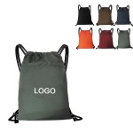 Custom Polyester Drawstring Organizer