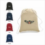 Logo Branded Q-Tees Economical Sport Pack-Large