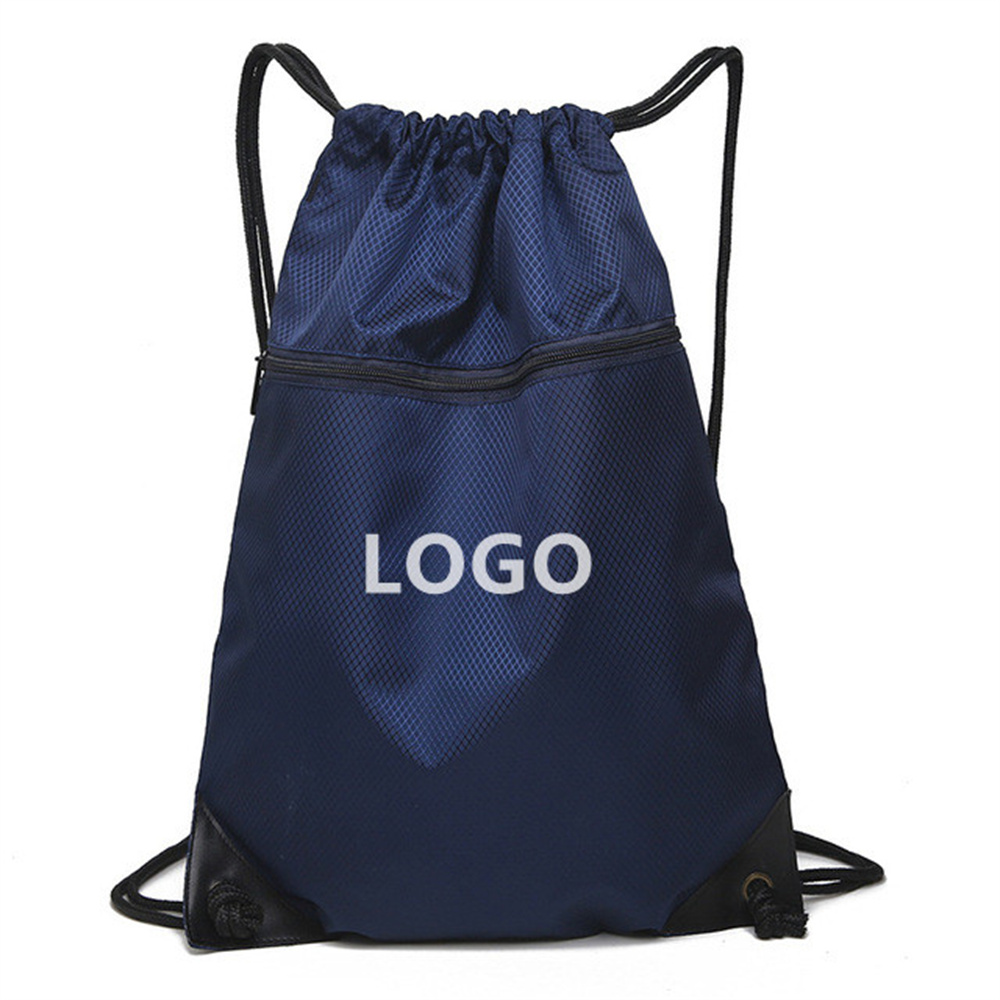 Custom Drawstring Backpack