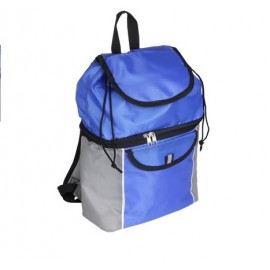 Logo Branded Travel Cooler Backpack