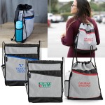 Personalized Lombard Sports Pack
