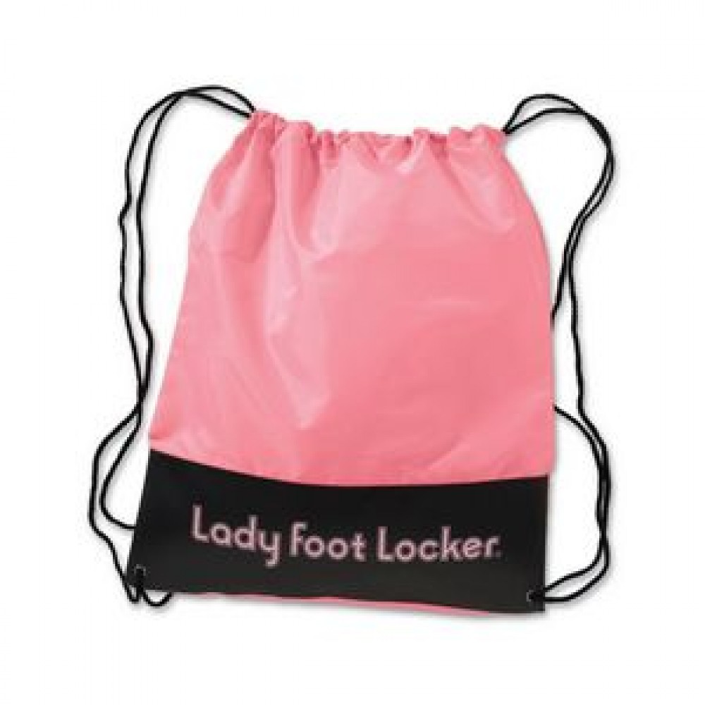 Sling Bag with Logo Sling Bag with Logo